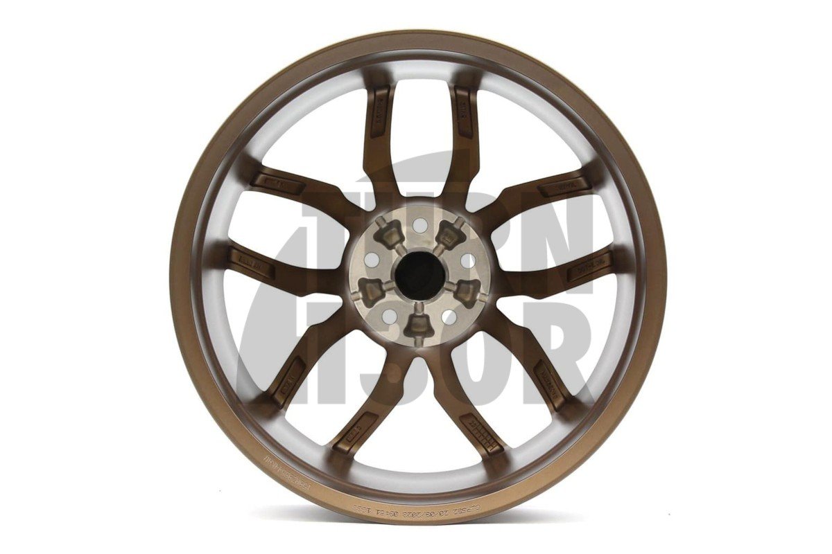 Felgi R360 19 x 8,5 ET44 5x112 brąz Racingline