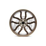 Felgi R360 19 x 8,5 ET44 5x112 brąz Racingline