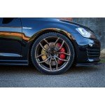 Felgi R360 19 x 8,5 ET44 5x112 brąz Racingline
