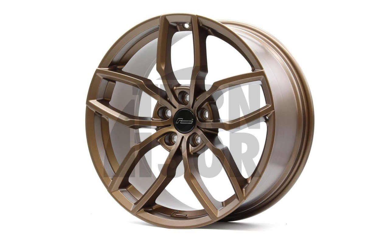 Felgi R360 19 x 8,5 ET44 5x112 brąz Racingline