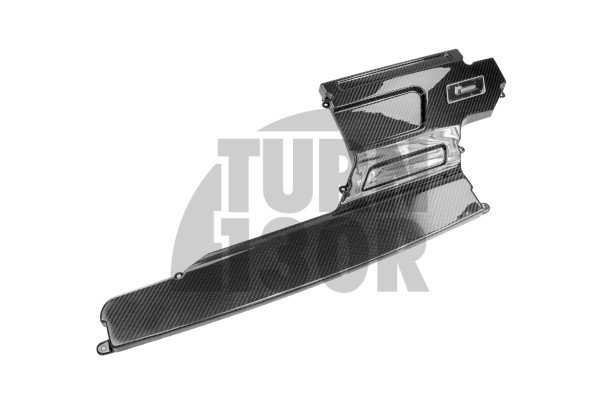 R600 Karbonowa pokrywa wlotu do Golfa 7 GTI / Leona 3 Cupra / S3 8V / TT Racingline