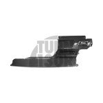 R600 Karbonowa pokrywa wlotu do Golfa 7 GTI / Leona 3 Cupra / S3 8V / TT Racingline