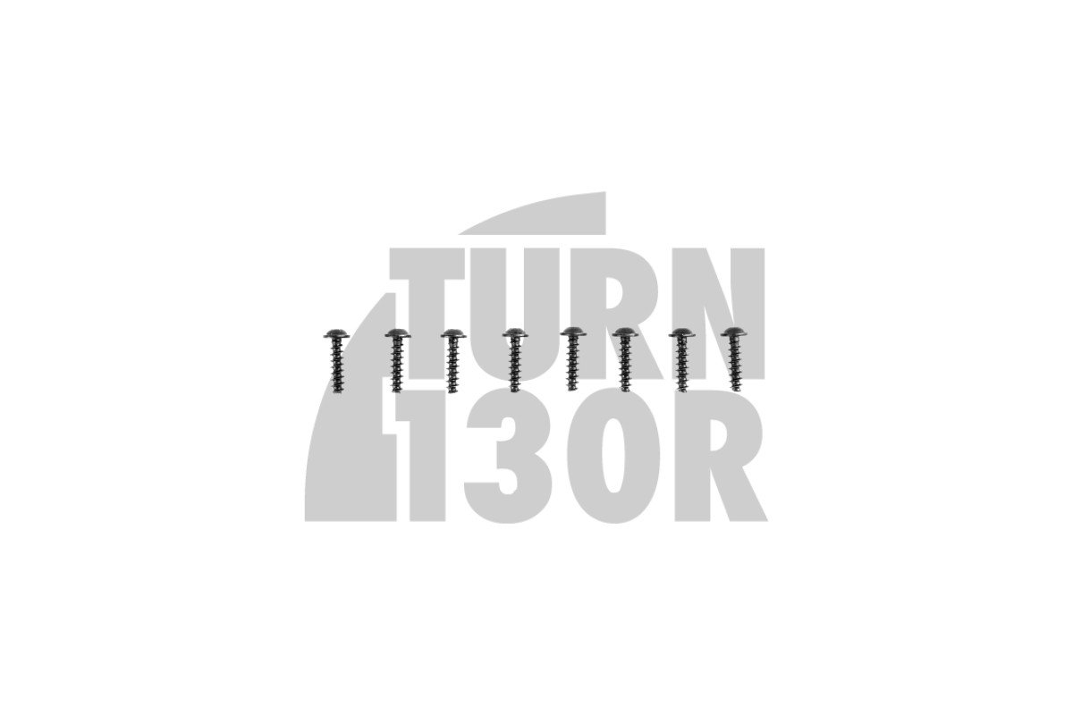 R600 Karbonowa pokrywa wlotu do Golfa 7 GTI / Leona 3 Cupra / S3 8V / TT Racingline