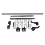 Tylne karbonowe usztywnienie nadwozia dla Audi S3 8V i RS3 8V / RS3 8Y Racingline