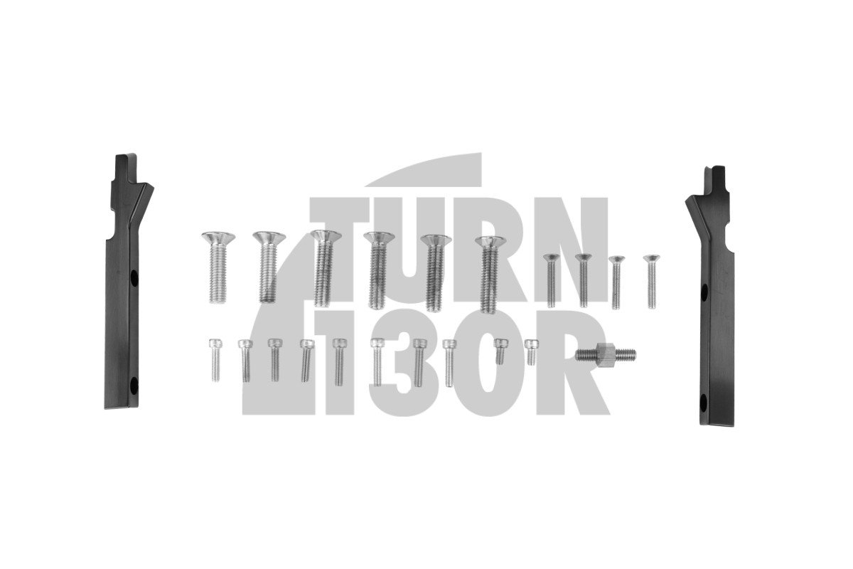 Tylne karbonowe usztywnienie nadwozia dla Audi S3 8V i RS3 8V / RS3 8Y Racingline