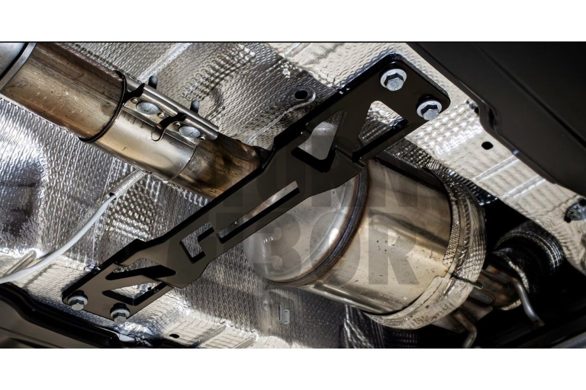 Usztywnienie podwozia dla Leon 3 Cupra / Golf 7 GTI / Golf 8 GTI / Octavia VRS Racingline