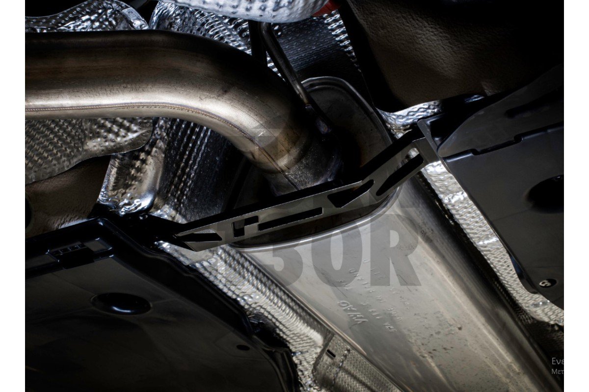 Usztywnienie podwozia dla Leon 3 Cupra / Golf 7 GTI / Golf 8 GTI / Octavia VRS Racingline