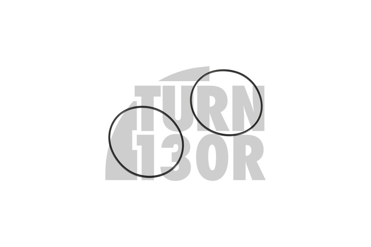 Racingline / Alpha / Forge uszczelki O-ring kolanka wlotowego S3 8V / Golf 7 GTI / Leon 3 Cupra 2.0 TFSI EA888.3