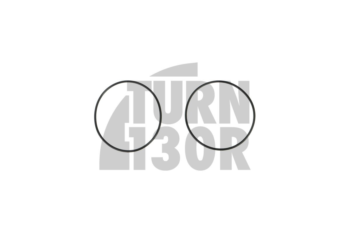 Racingline / Alpha / Forge uszczelki O-ring kolanka wlotowego S3 8V / Golf 7 GTI / Leon 3 Cupra 2.0 TFSI EA888.3