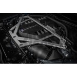 Układ dolotowy z włókna węglowego Eventuri do BMW M3 G80 / M4 G8x / M2 G87