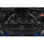 Plenum z włókna węglowego Eventuri do BMW M5 E60