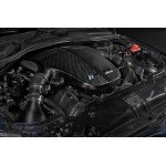 Plenum z włókna węglowego Eventuri do BMW M5 E60