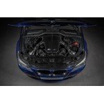 Plenum z włókna węglowego Eventuri do BMW M5 E60