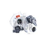 Golf 7 GTI / TT 8S / Audi S1 / Octavia VRS / Polo GTI / Ibiza Cupra TTE IS38 Race Turbo