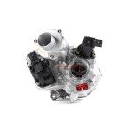 Polo 6C GTI i Ibiza 6P Cupra 1.8 TSI TTE350+ IS12 Turbo