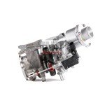 Polo 6C GTI i Ibiza 6P Cupra 1.8 TSI TTE350+ IS12 Turbo