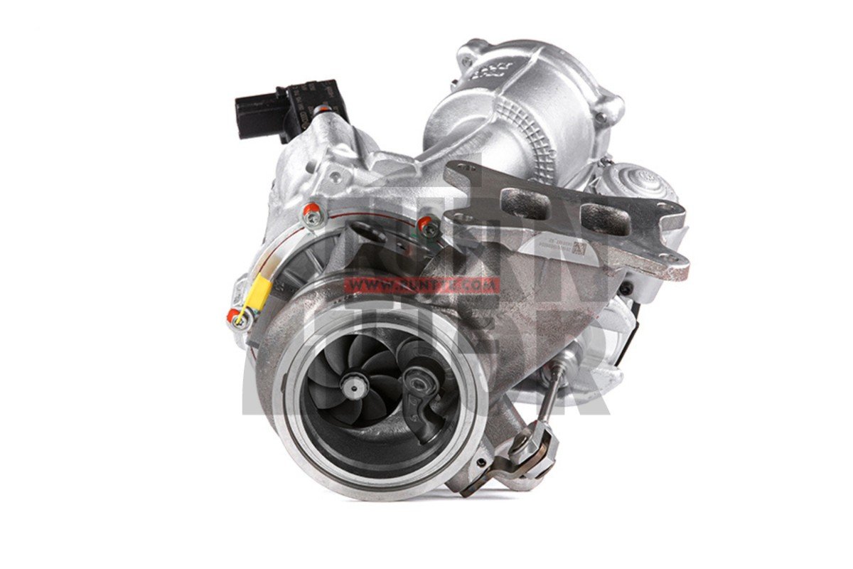 Polo 6C GTI i Ibiza 6P Cupra 1.8 TSI TTE350+ IS12 Turbo