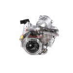 Polo 6C GTI i Ibiza 6P Cupra 1.8 TSI TTE350+ IS12 Turbo