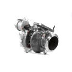 Mercedes A45 AMG W176 TTE450 Turbo