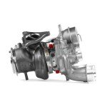 Mercedes A45 AMG W176 TTE450 Turbo