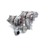 Audi RS6 C5 TTE650 Turbosprężarki