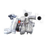 Toyota Supra GR 3.0 A90 MK5 TTE6xx Turbo