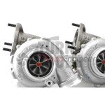 Audi S4 B5 / Audi RS4 B5 TTE850 Turbosprężarki