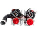 Audi S4 B5 / Audi RS4 B5 TTE950 Turbosprężarki