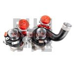 Audi S4 B5 / Audi RS4 B5 TTE950 Turbosprężarki