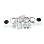 Dwuportowe zawory upustowe Turbosmart BMW 135i / 1M E82 i 335i E9x N54