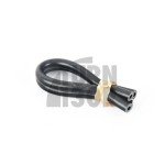 Dwuportowe zawory upustowe Turbosmart BMW 135i / 1M E82 i 335i E9x N54