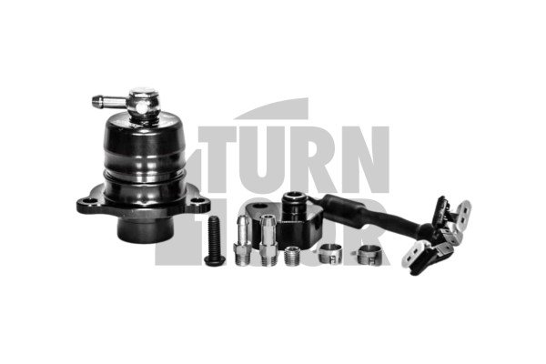 Turbosmart Dual Port Kompact Dump Valve Ford Fiesta ST MK7 180/200