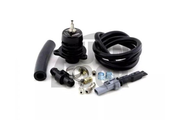 Turbosmart Dual Port Kompact Dump Valve Mercedes CLA 45 / A45 AMG W176 361 KM