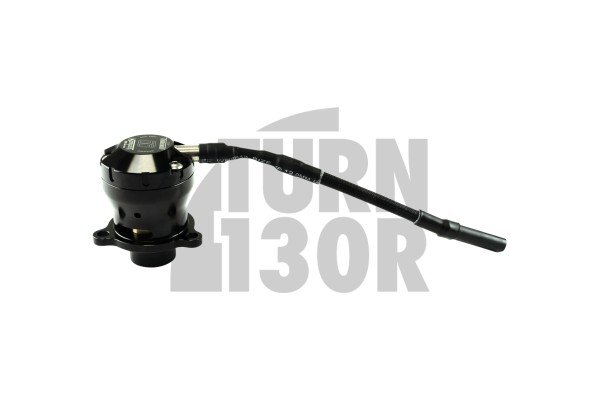 Zawór upustowy Turbosmart Dual Port Kompact EM Mercedes CLA 45 / A45 AMG W176 Facelift