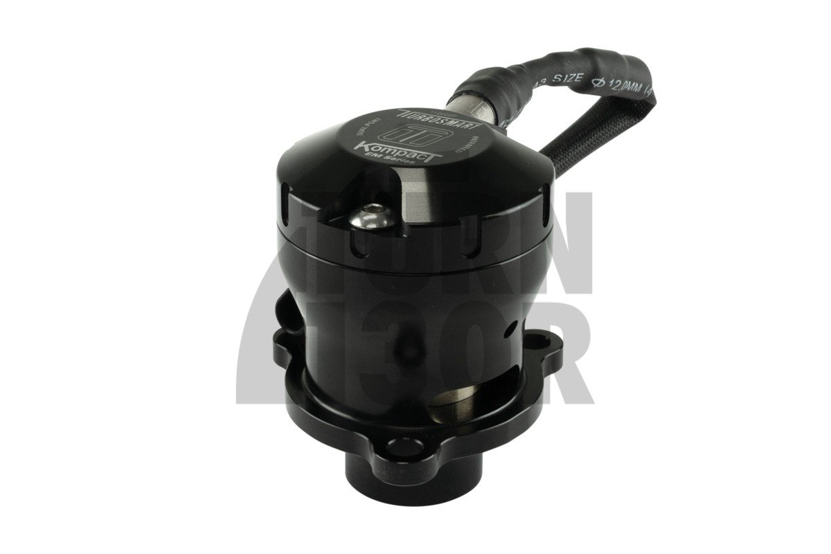 Zawór upustowy Turbosmart Dual Port Kompact EM Mercedes CLA 45 / A45 AMG W176 Facelift