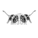 Turbosmart IWG75 Wewnętrzny siłownik turbo przepustnicy Nissan R35 GTR