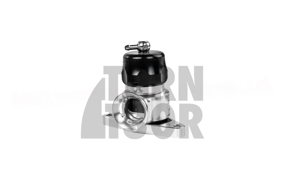 Turbosmart Dual Port Dump Valve Subaru Impreza WRX 01-07 i STI 01-18