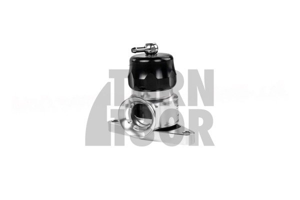 Turbosmart Dual Port Dump Valve Subaru Impreza WRX 01-07 i STI 01-18