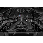 Węglowe rury wlotowe Eventuri do BMW M5 F90 / M8 F9x