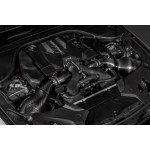 Węglowe rury wlotowe Eventuri do BMW M5 F90 / M8 F9x