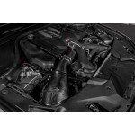 Węglowe rury wlotowe Eventuri do BMW M5 F90 / M8 F9x