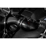 Węglowe rury wlotowe Eventuri do BMW M5 F90 / M8 F9x