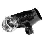 Węglowe rury wlotowe Eventuri do BMW M5 F90 / M8 F9x