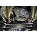 Przednia belka dolna Ultra Racing Audi A4 B9 / S4 B9