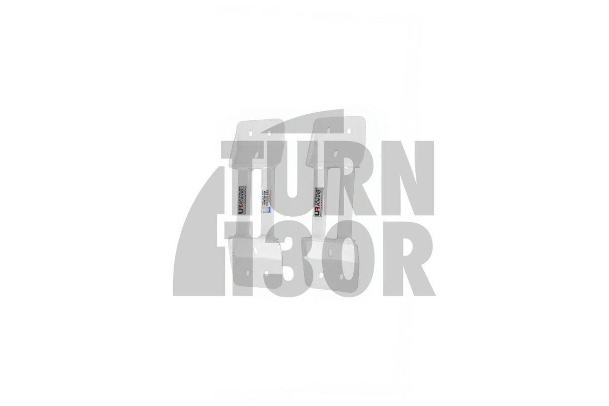 Ultra Racing Środkowy dolny drążek BMW M3 E46