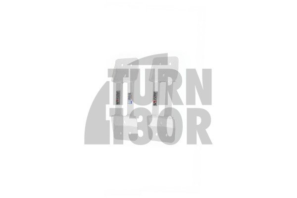 Ultra Racing Środkowy dolny drążek BMW M3 E46