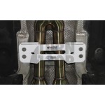 Drążek dolny Ultra Racing BMW M3 E92