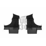 Układ dolotowy z włókna węglowego Eventuri V2 do BMW M5 F90 / M8 F9x