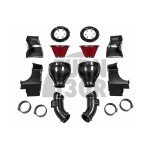 Układ dolotowy z włókna węglowego Eventuri V2 do BMW M5 F90 / M8 F9x