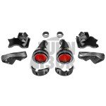Układ dolotowy z włókna węglowego Eventuri V2 do BMW M5 F90 / M8 F9x
